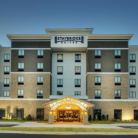Staybridge Suites - Rock Hill By Ihg Exteriér fotografie