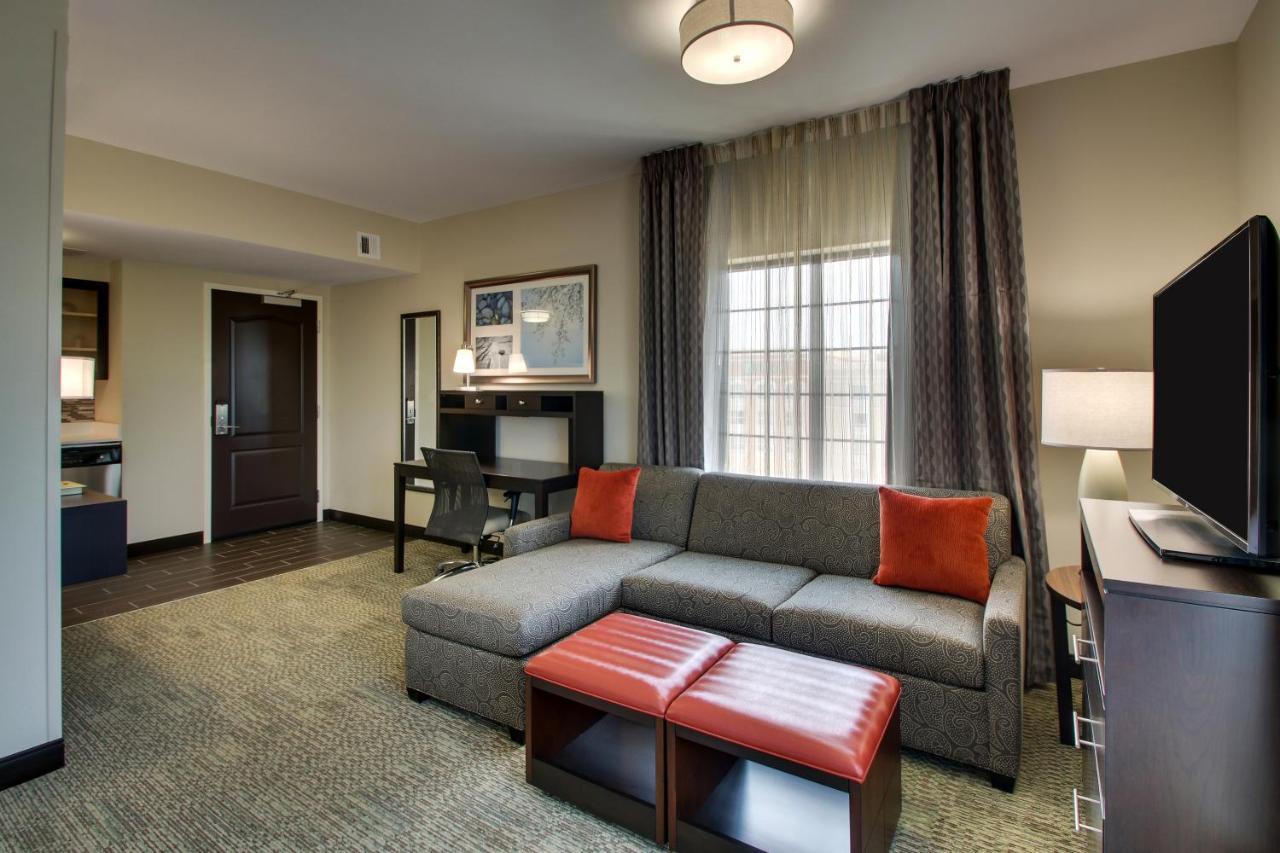 Staybridge Suites - Rock Hill By Ihg Exteriér fotografie