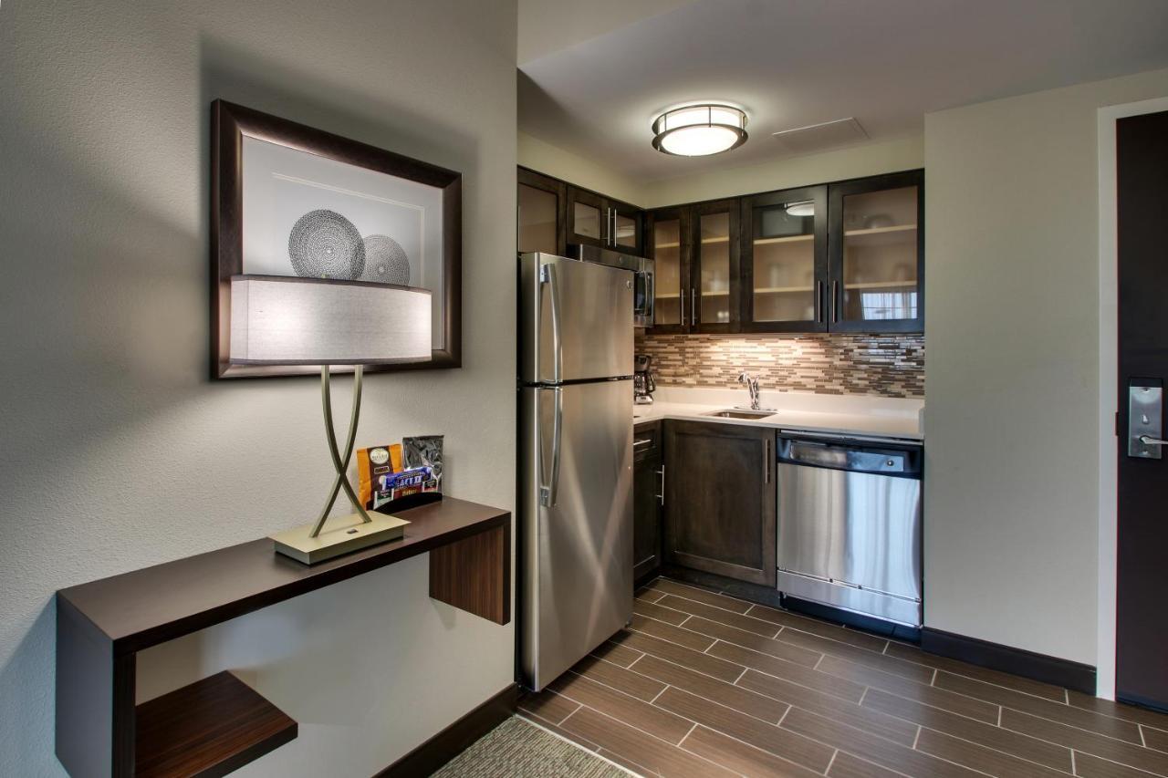 Staybridge Suites - Rock Hill By Ihg Exteriér fotografie