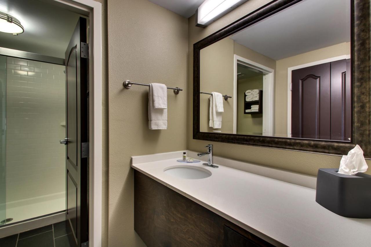 Staybridge Suites - Rock Hill By Ihg Exteriér fotografie