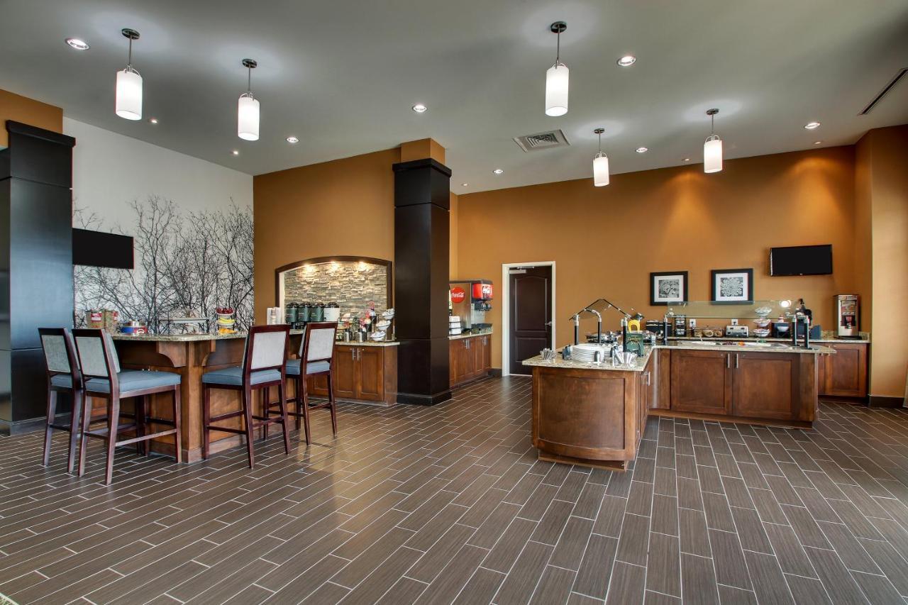 Staybridge Suites - Rock Hill By Ihg Exteriér fotografie