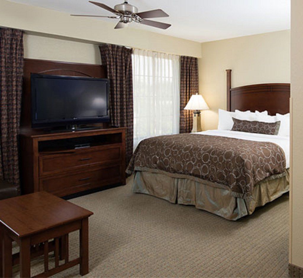 Staybridge Suites - Rock Hill By Ihg Exteriér fotografie