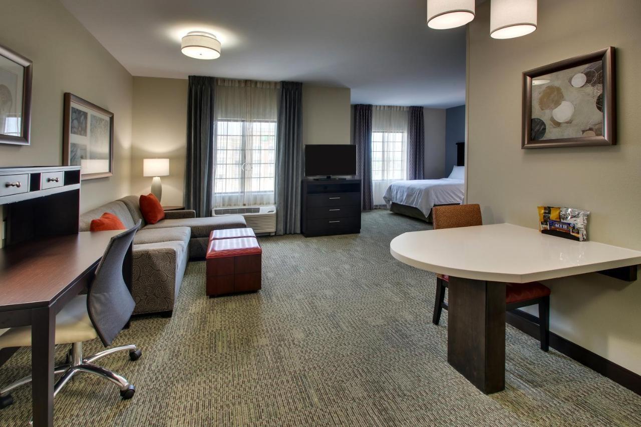 Staybridge Suites - Rock Hill By Ihg Exteriér fotografie