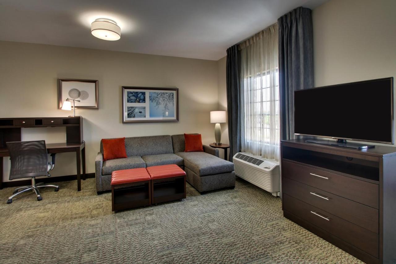 Staybridge Suites - Rock Hill By Ihg Exteriér fotografie
