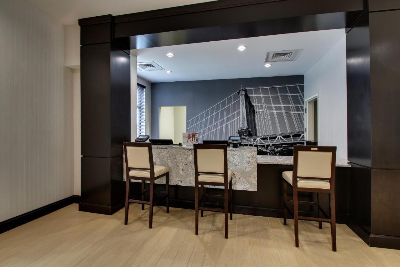 Staybridge Suites - Rock Hill By Ihg Exteriér fotografie