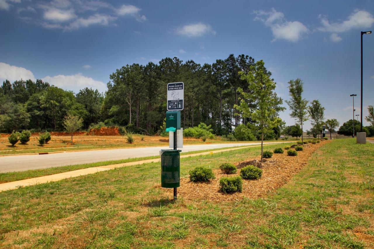 Staybridge Suites - Rock Hill By Ihg Exteriér fotografie