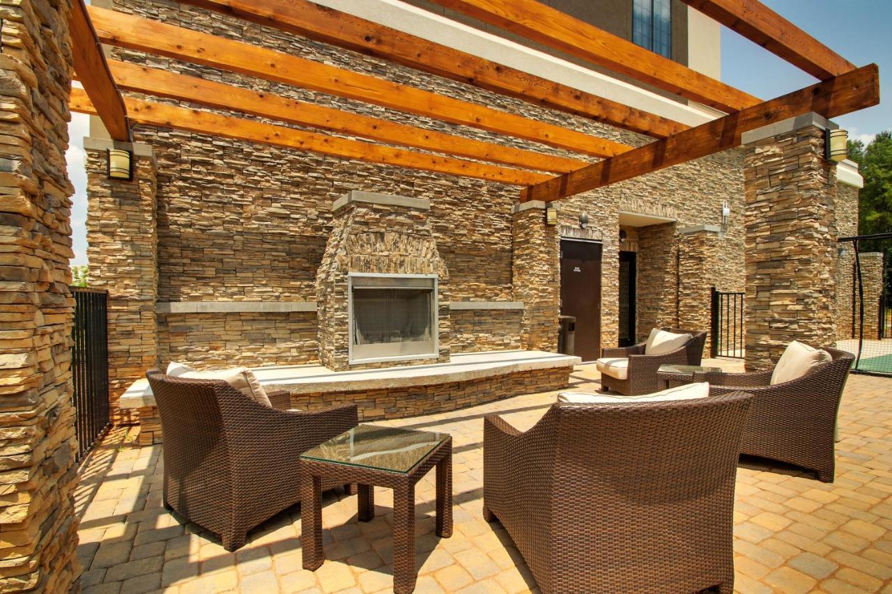 Staybridge Suites - Rock Hill By Ihg Exteriér fotografie