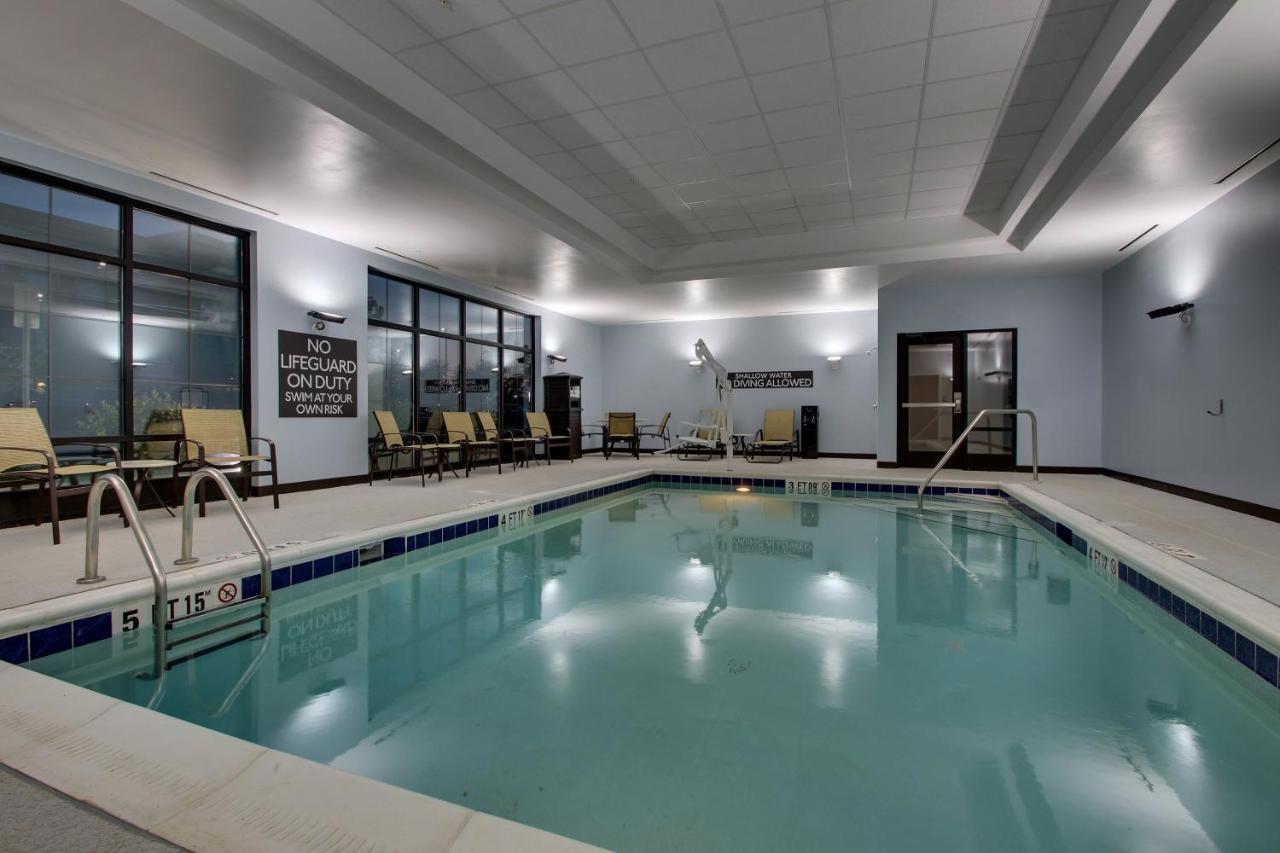 Staybridge Suites - Rock Hill By Ihg Exteriér fotografie